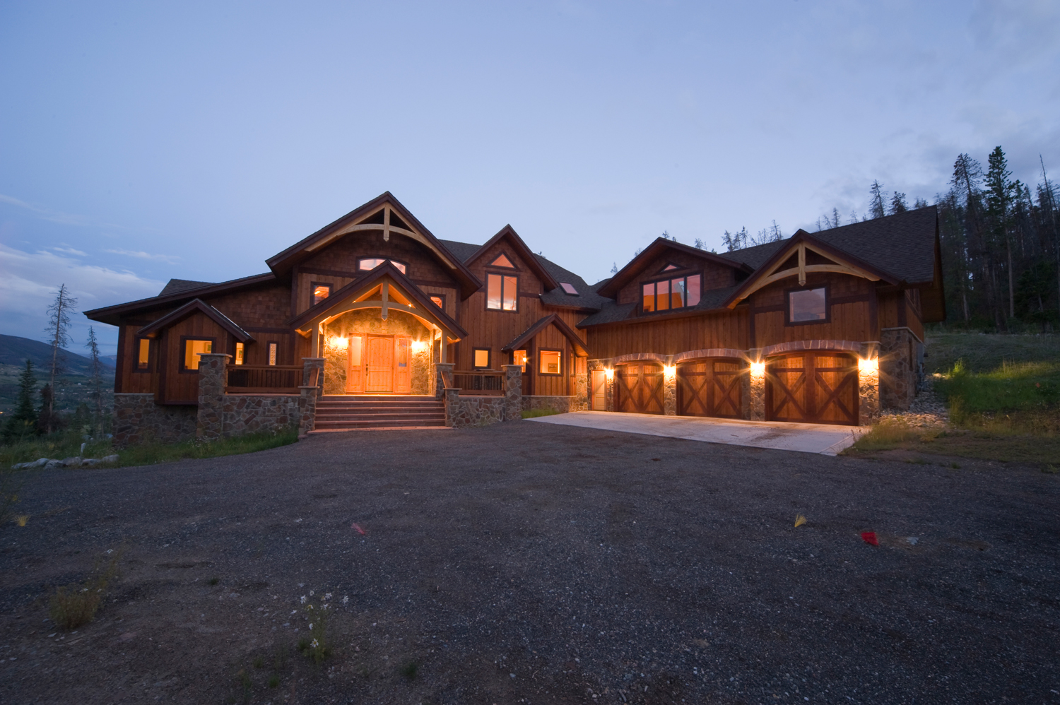 ruby_ranch_07 - Colorado Timberframe