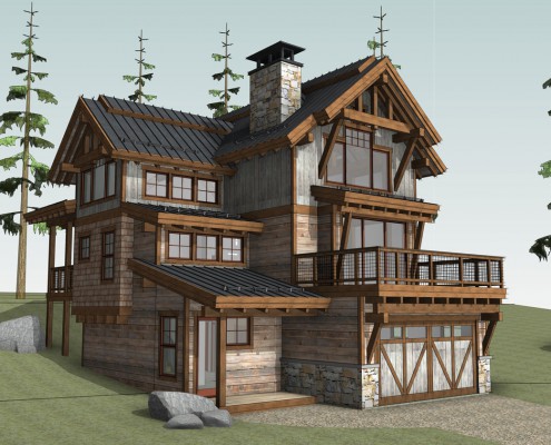 Floor Plans  Colorado  Timberframe