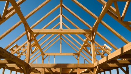 Products - Colorado Timberframe